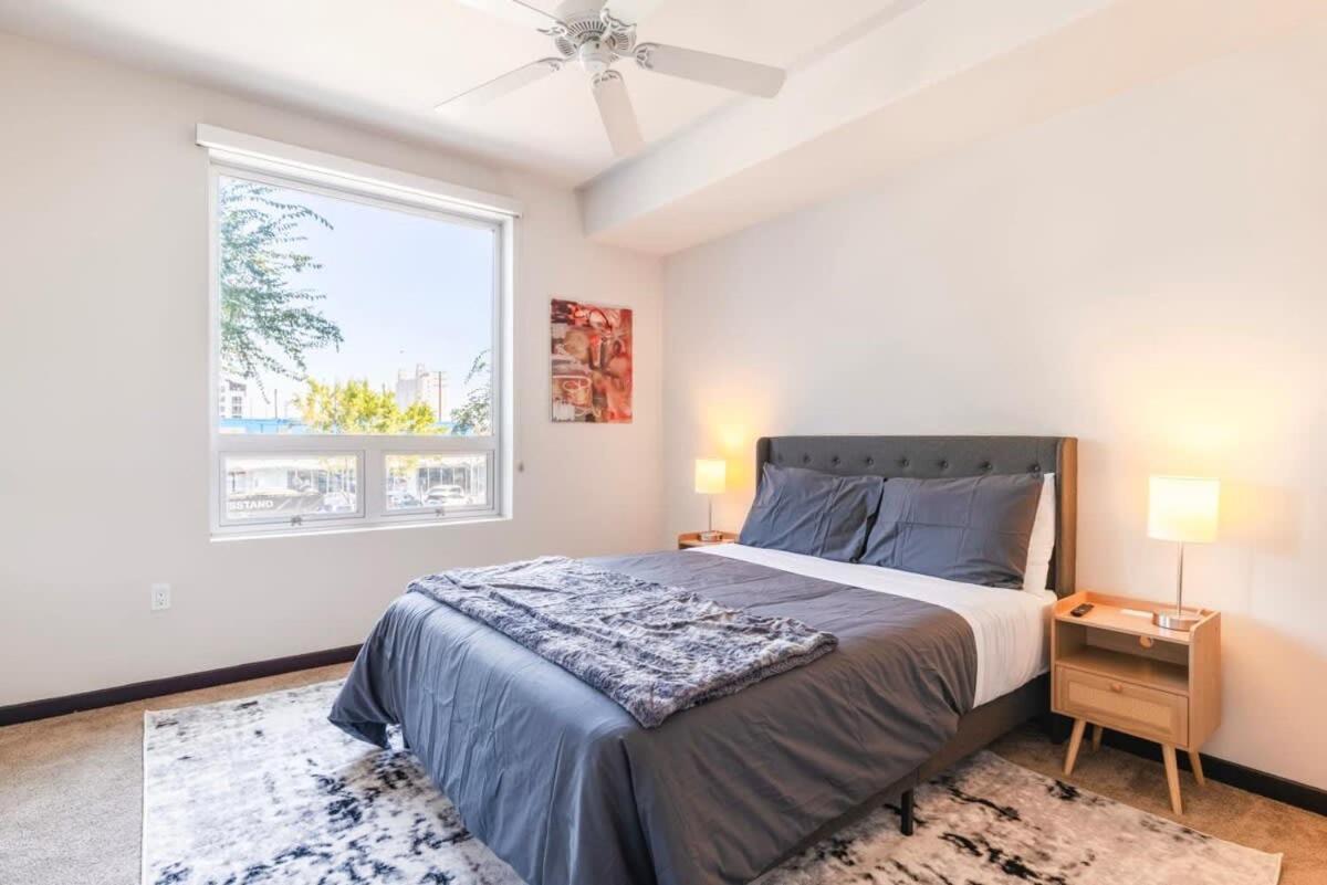2br Modern Luxury Weho Appartement Los Angeles