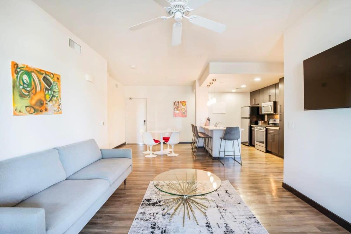 2br Modern Luxury Weho Appartement *